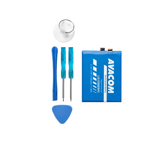 AVACOM batéria pre Sony Xperia Z3, Li-Ion 3,8 V 3100 mAh (náhradná batéria LIS1558ERPC)