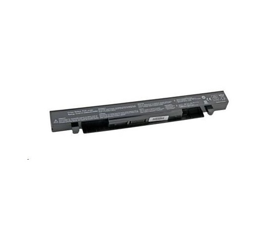 AVACOM Asus X550, K550, Li-Ion 14,4V 2200mAh