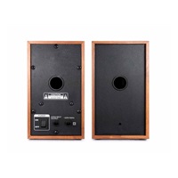Reproduktor C-TECH SPK-310WD, 2.0, drevené