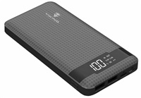 Viking powerbanka PN-961PD, QC3.0, 10000 mAh, černá