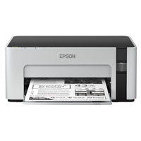 Atrament do tlačiarne EPSON EcoTank Mono M1100, A4, 720x1440, 32 str