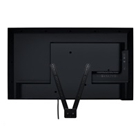 Držiak televízora Logitech pre konferenčnú kameru, Meetup