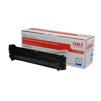 Oki Image. azurový tonerový valec pre C9600/C9650/C9655//C9800/C9850/C9800MFP/C9850MFP (30k)