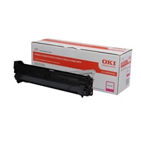 Oki Image. purpurový tonerový valec pre C9600/C9650/C9655/C9800/C9850/C9800MFP/C9850MFP (30k)