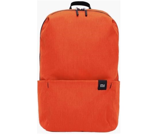 Mi Casual Daypack (oranžový)