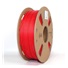 GEMBIRD Tlačová struna (filament) PLA PLUS, 1,75 mm, 1 kg, červená