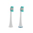 TrueLife Náhradní hlavice SonicBrush UV - ForKids Duo Pack