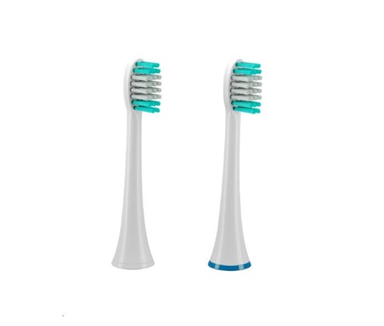 TrueLife Náhradní hlavice SonicBrush UV - ForKids Duo Pack