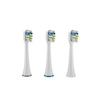 TrueLife Náhradní hlavice SonicBrush UV - Sensitive Triple Pack