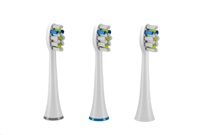TrueLife Náhradní hlavice SonicBrush UV - Whiten Triple Pack