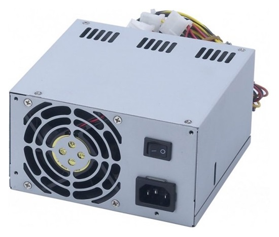 Napájací zdroj Fortron 460W FSP460-70PFL (SK) 85+, priemyselný