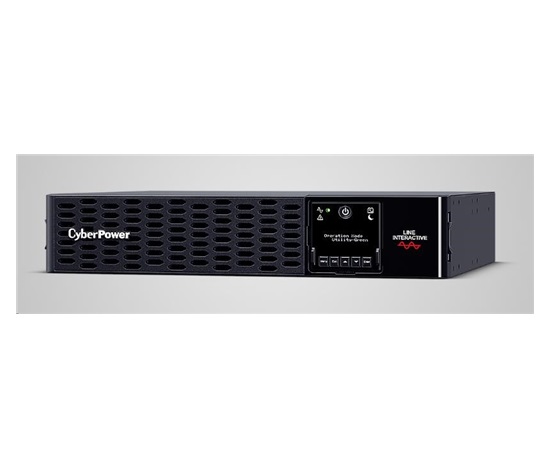 CyberPower Professional Series III RackMount XL 3000VA/3000W, 2U