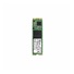 TRANSCEND SSD MTS820 480GB, M.2 2280, SATA III 6 Gb/s, TLC