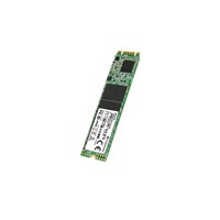 TRANSCEND SSD MTS820 480GB, M.2 2280, SATA III 6 Gb/s, TLC