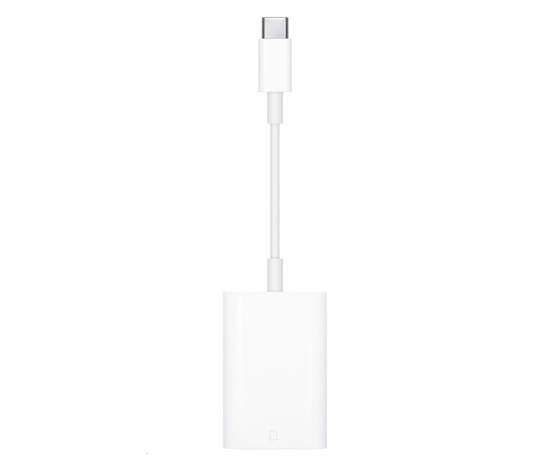 Čítačka kariet APPLE USB-C na SD