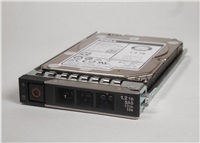 DELL 1.2TB 10K RPM SAS ISE 12Gbps 512n 2.5in Hot-plug Hard Drive CK R260,R360,R660,R760,R470,R670,R770,R6xx5,R7xx5,T560