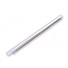 Ochrana zvaru, tesnenie 45 mm, 2,4/1,2 mm, vystuženie drôtom 1 mm - 100 ks