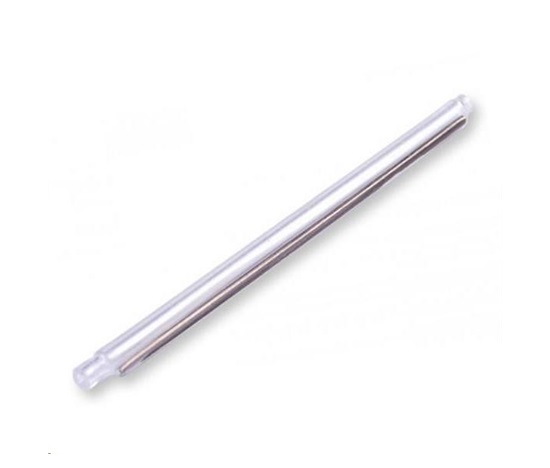 Ochrana zvaru, tesnenie 45 mm, 2,4/1,2 mm, vystuženie drôtom 1 mm - 100 ks