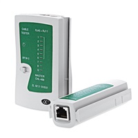 XtendLAN Tester UTP/STP kabelů RJ11/RJ12/RJ45