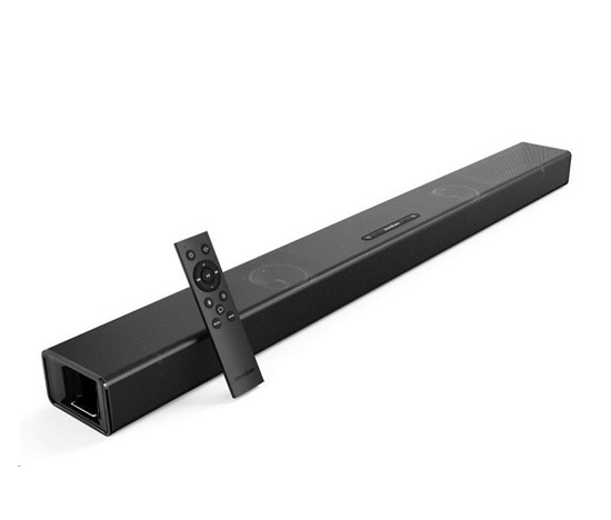 Anker SoundCore Infini Soundbar s2.1 kanlovým zvukem