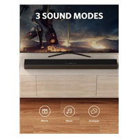 Anker SoundCore Infini Soundbar s2.1 kanlovým zvukem