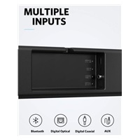 Anker SoundCore Infini Soundbar s2.1 kanlovým zvukem