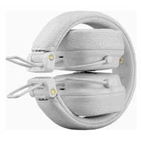 Marshall Major-III Bluetooth sluchátka, velká, bílá