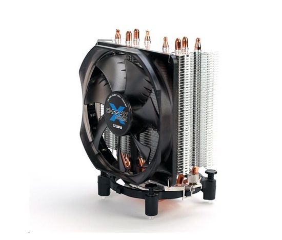 Chladič ZALMAN CNPS9X Optima, 1151, AM4