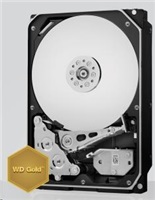 BAZAR WD GOLD RAID WD2005FBYZ 2TB SATA/ 6Gb/s 128MB cache