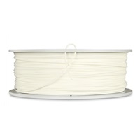 VERBATIM Filament pre 3D tlačiarne PET-G 1.75mm, 327m, 1kg biela