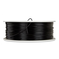 VERBATIM Filament pre 3D tlačiarne PET-G 1.75mm, 327m, 1kg čierna