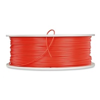 VERBATIM Filament pre 3D tlačiarne PET-G 1.75mm, 327m, 1kg červená