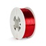 VERBATIM Filament pre 3D tlačiarne PET-G 1.75mm, 327m, 1kg červená priehľadná