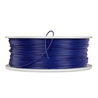 VERBATIM Filament pre 3D tlačiarne PET-G 1.75mm, 327m, 1kg modrá
