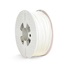 VERBATIM Filament pre 3D tlačiarne PET-G 2.85mm, 123m, 1kg biela