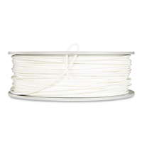 VERBATIM Filament pre 3D tlačiarne PET-G 2.85mm, 123m, 1kg biela