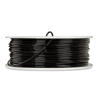 VERBATIM Filament pre 3D tlačiarne PET-G 2.85mm, 123m, 1kg čierna