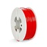 VERBATIM Filament pre 3D tlačiarne PET-G 2.85mm, 123m, 1kg červená