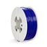 VERBATIM Filament pre 3D tlačiarne PET-G 2.85mm, 123m, 1kg modrá