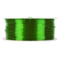 VERBATIM Filament pre 3D tlačiarne PET-G 2.85mm, 123m, 1kg zelená transparentná
