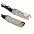 Dell NetworkingKábelSFP+ na SFP+10GbECopper Twinax Direct Attach Cable0.5 metrov - súprava