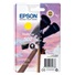 Atramentová tyčinka EPSON Singlepack "Binoculars" Yellow 502