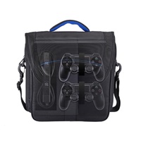 BigBen pouzdro pro Playstation 4 a Playstation 4 Pro