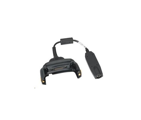 Adaptér Zebra do auta 12/24 V pre MC55/MC65 a MC67 (adaptér do cigaretového zapaľovača)