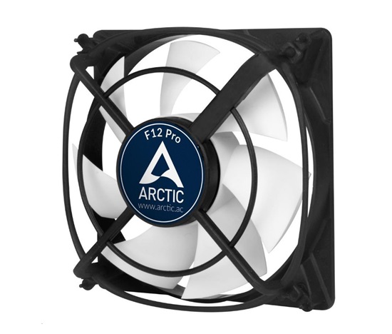 ARCTIC COOLING Ventilátor F8 PRO