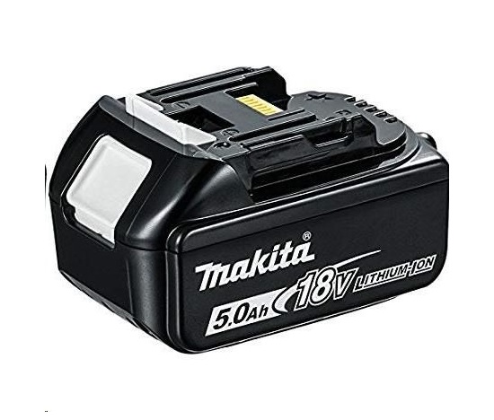 Makita akumulátor BL1850B 18V 5Ah Li-ion