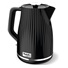 Tefal KO250830 Loft rychlovarná konvice, 2400 W, 1.7 l, kontrolka, automatické vypnutí, černá