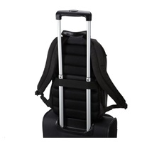 Case Logic batoh Bryker BRBP105K pro fotoaparát střední, černá