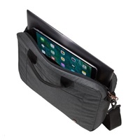 Taška Case Logic Era ERAA114 na notebook 14,3" a tablet 10", tmavosivá