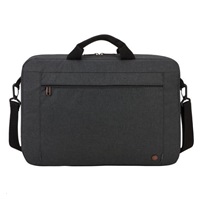 Puzdro Logic Era ERAA116 pre notebook 15,6" a tablet 10" , tmavosivé